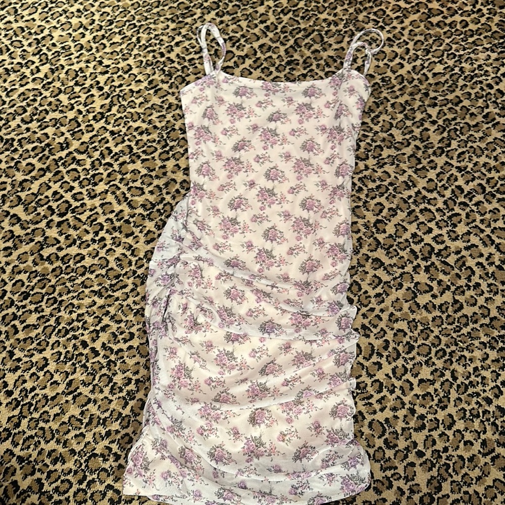 Katie j dress